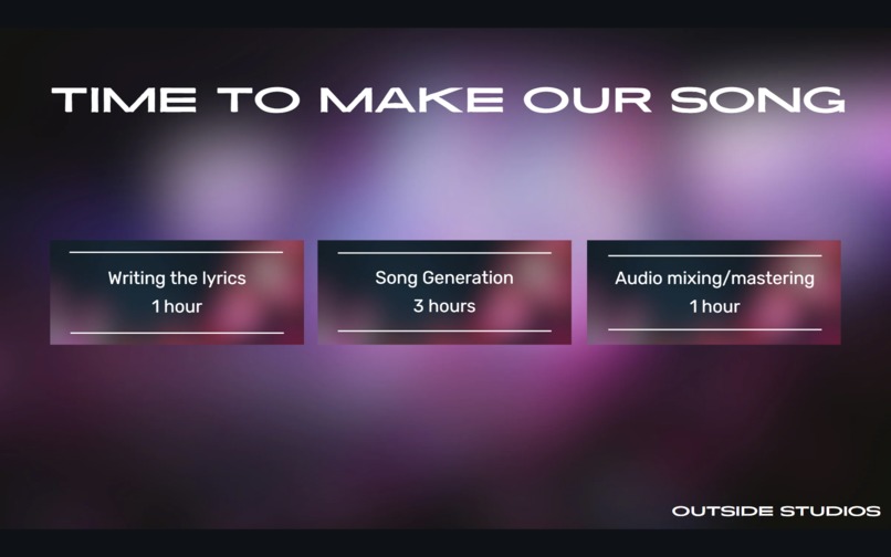 Outside Studios – screenshot 11