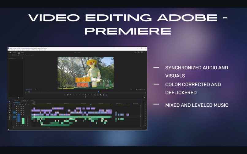 Outside Studios – screenshot 24