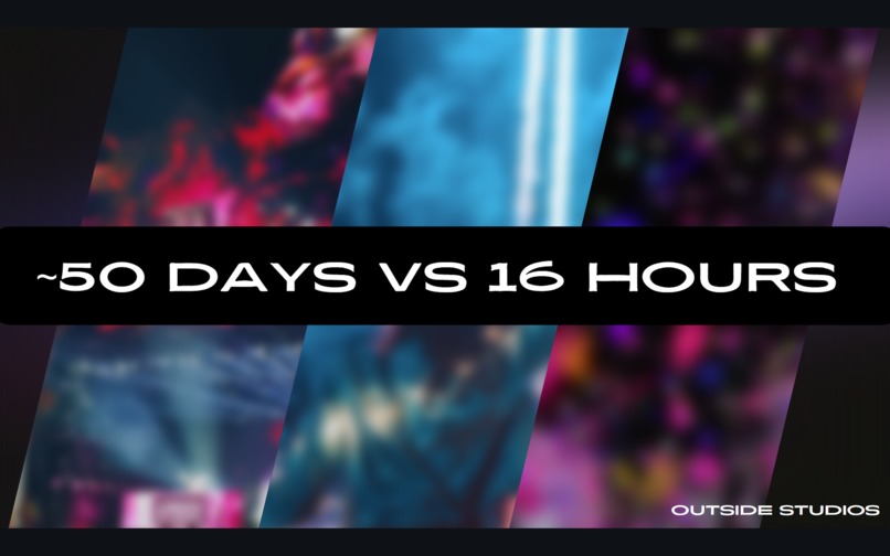 Outside Studios – screenshot 15