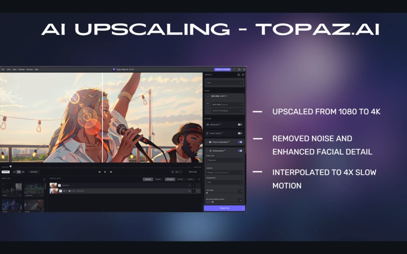 Outside Studios – screenshot 23