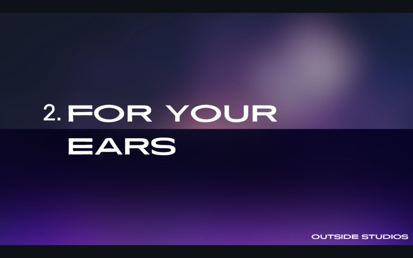 Outside Studios – screenshot 16