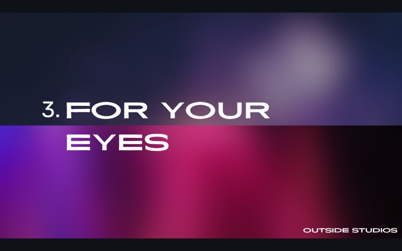 Outside Studios – screenshot 21