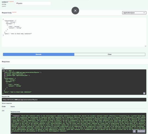 TheGuides – screenshot 4