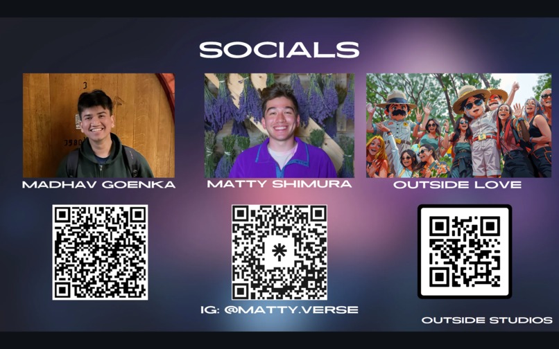 Outside Studios – screenshot 26