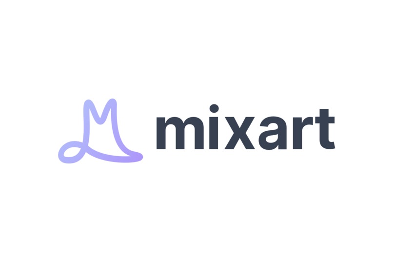 Mixart – screenshot 2