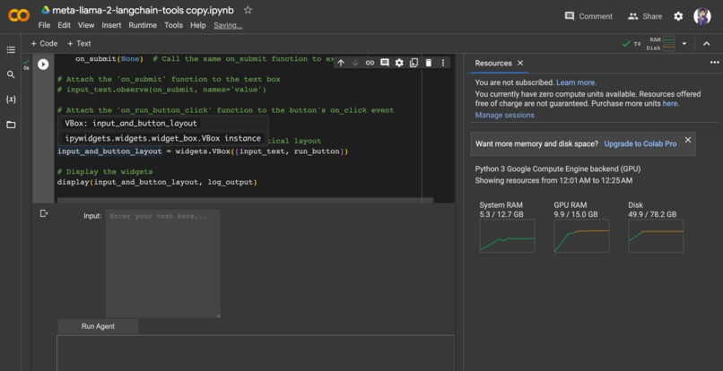 OmniplexAI: The Universal Computation Suite – screenshot 5