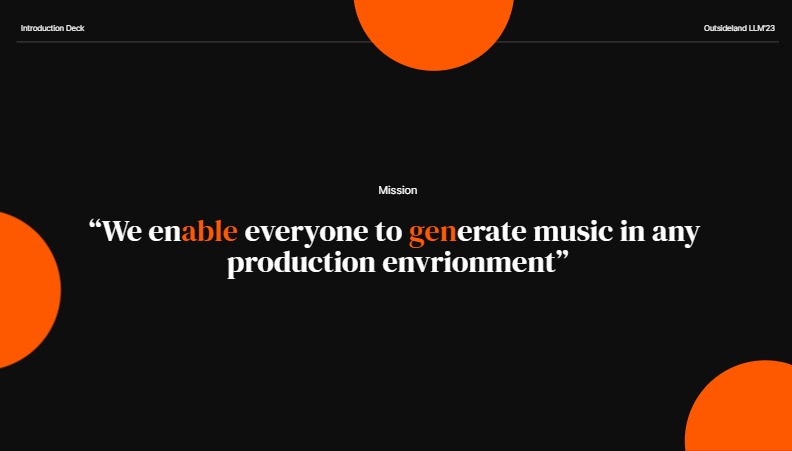 AbleGen – screenshot 2