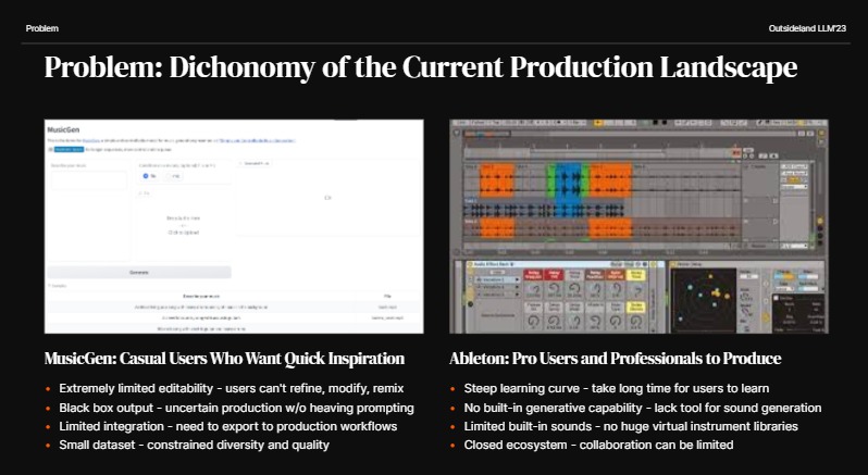 AbleGen – screenshot 3