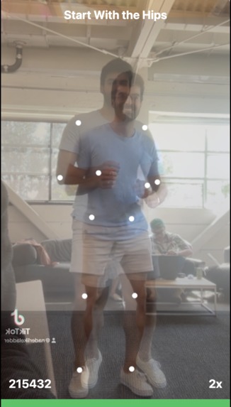 Sturdy Hips – screenshot 2