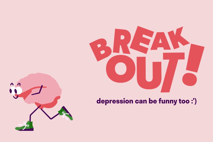 BREAK OUT! – screenshot 1