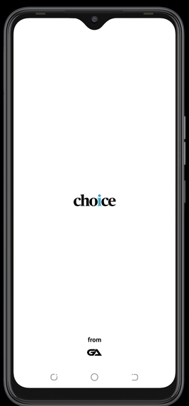 Students Choice  – screenshot 1