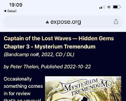 Use Music Data – screenshot 3