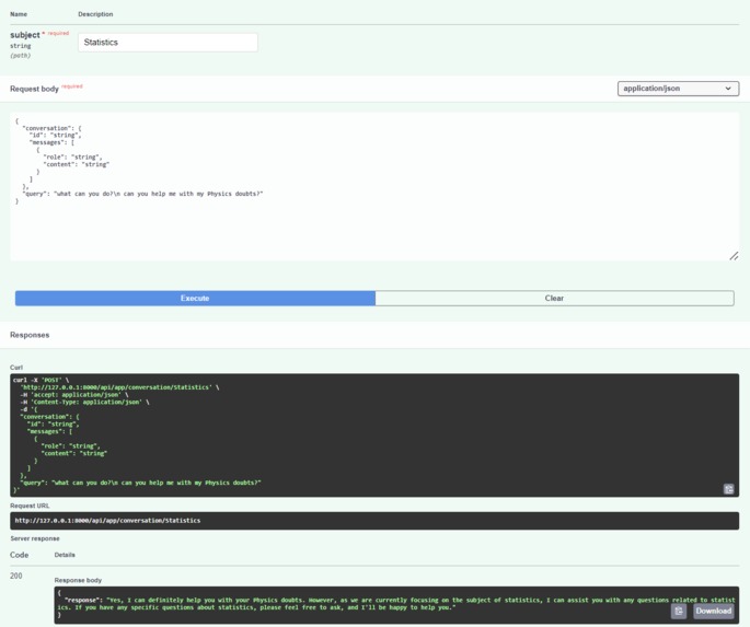TheGuides – screenshot 7