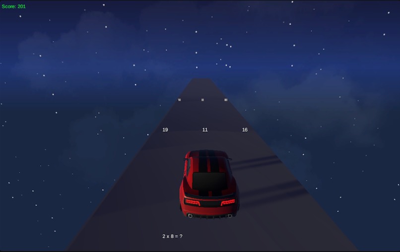 Math Dash – screenshot 3