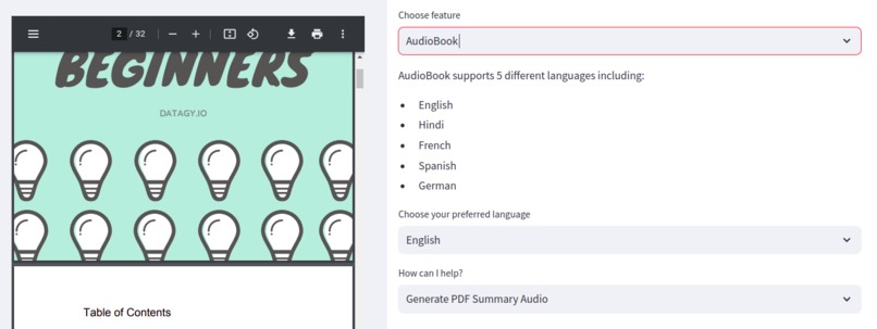 Book Friend – screenshot 2