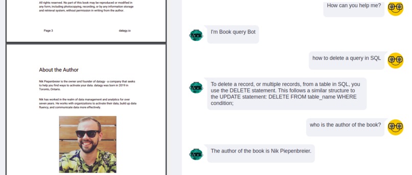 Book Friend – screenshot 5