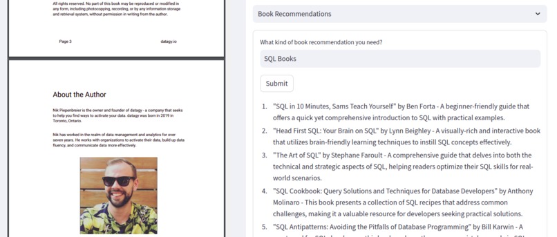 Book Friend – screenshot 6