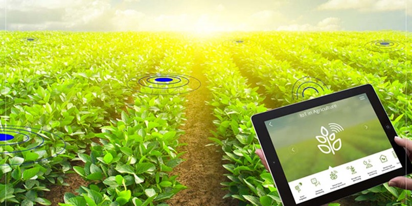 AgriSmart – screenshot 1