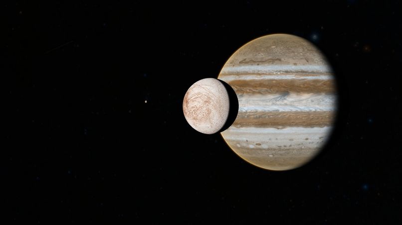 SpaceXpanse Multiverse – screenshot 1