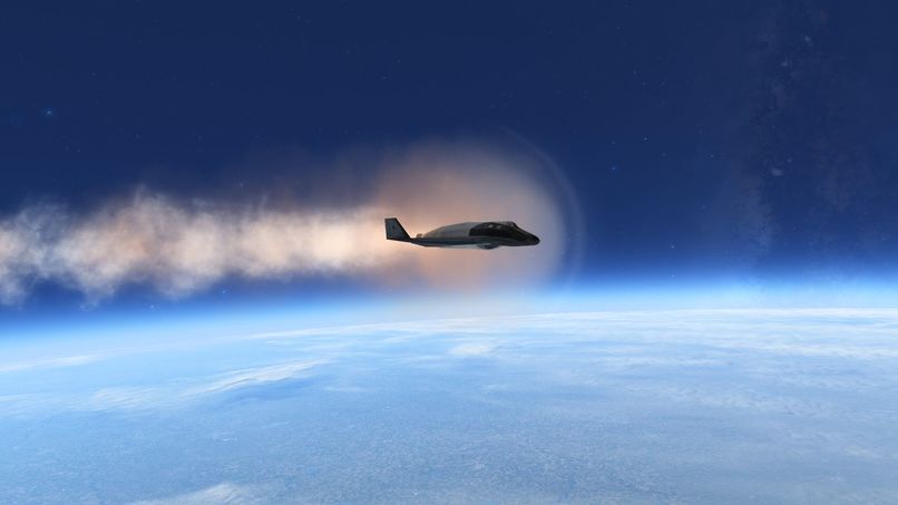 SpaceXpanse Multiverse – screenshot 4