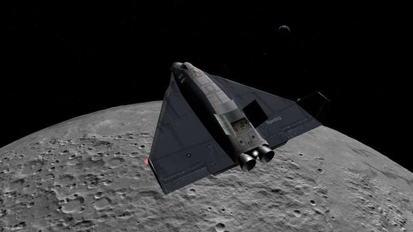 SpaceXpanse Multiverse – screenshot 8