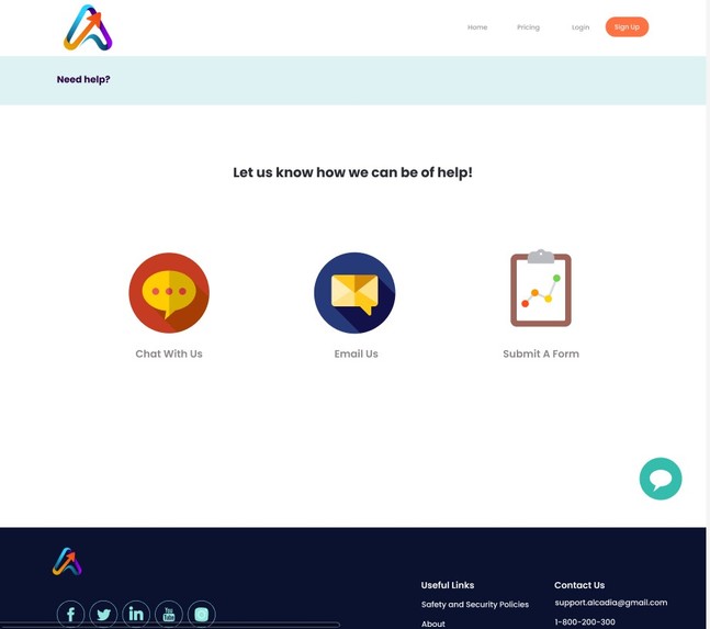 AICadia - AI Enhanced Textbooks – screenshot 8