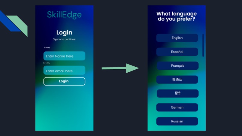 SkillEdge – screenshot 5