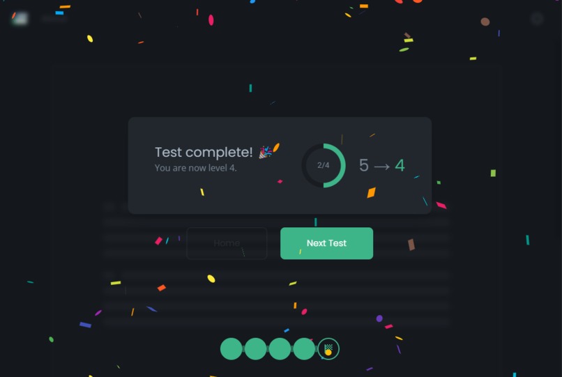 Lexily Website