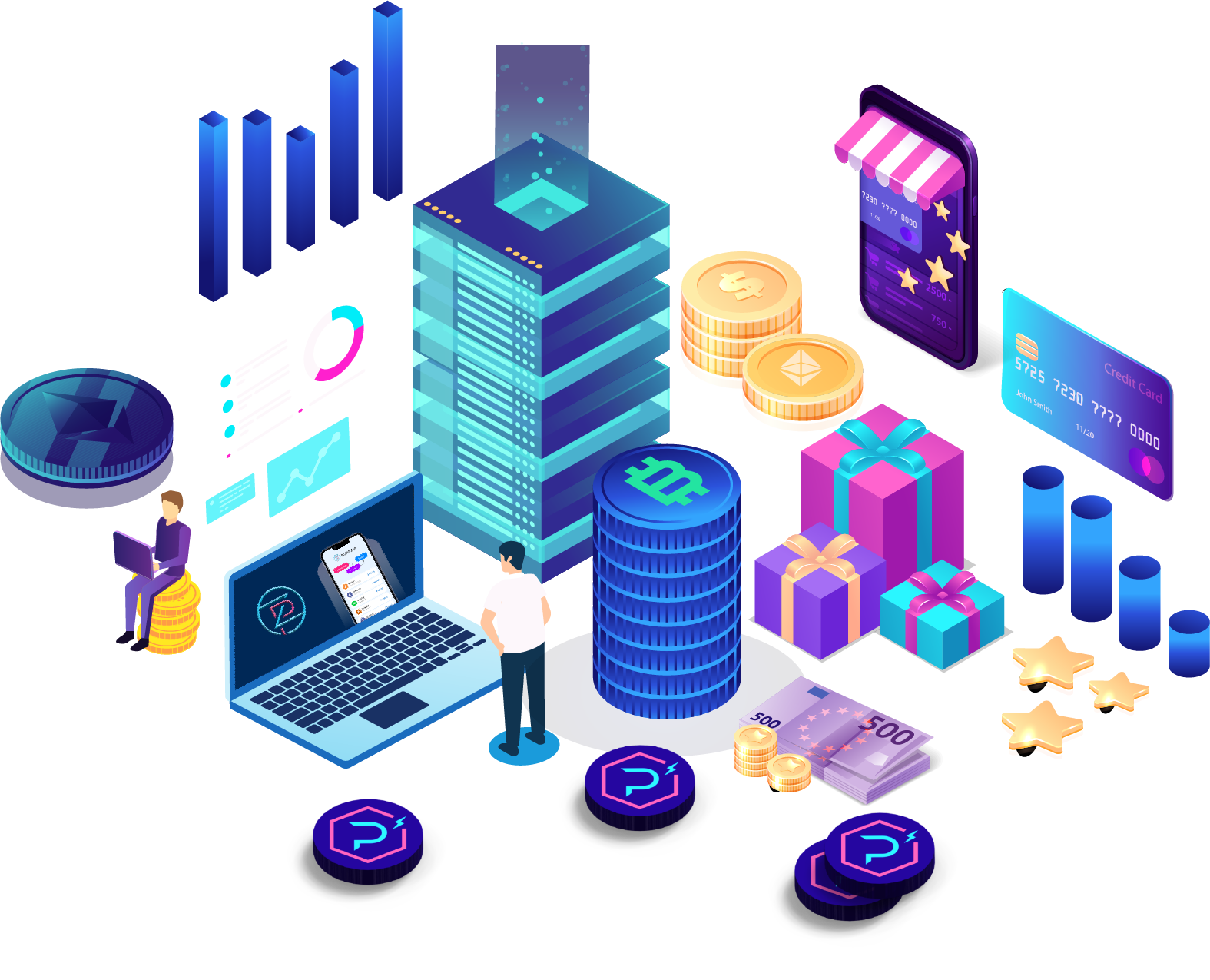 Solutions 1313 | Devpost