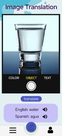 Linguify – screenshot 3
