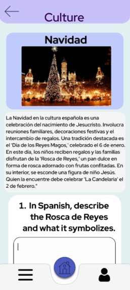 Linguify – screenshot 7