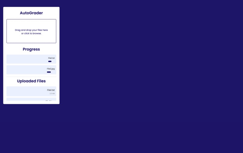 LearnifyAI – screenshot 2