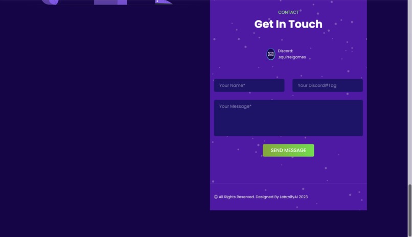LearnifyAI – screenshot 3