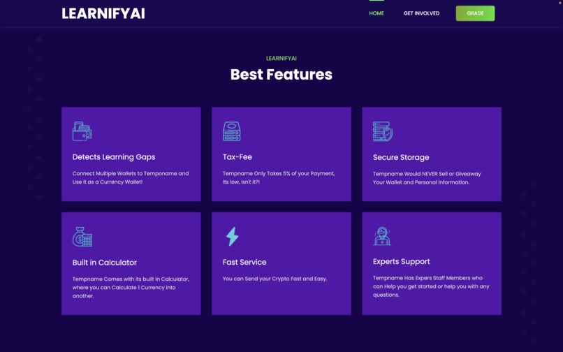 LearnifyAI – screenshot 5