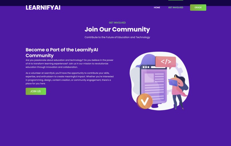 LearnifyAI – screenshot 7