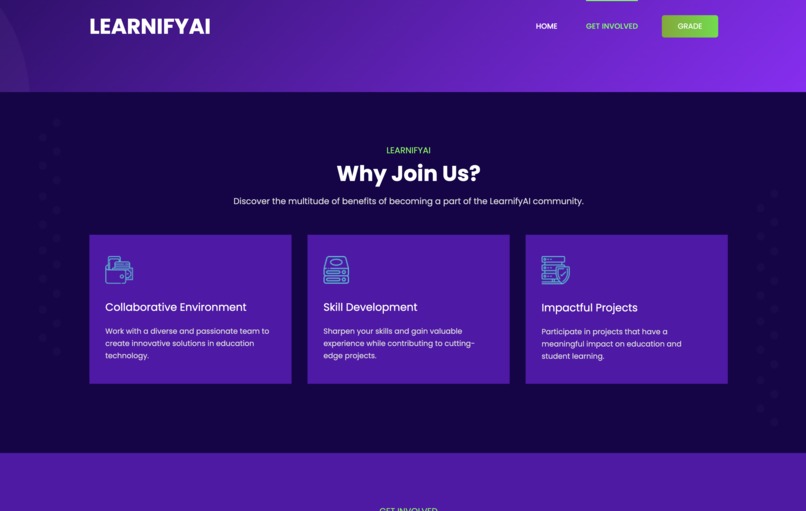 LearnifyAI – screenshot 8