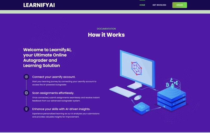 LearnifyAI – screenshot 9