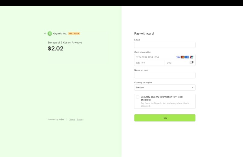 w3Transfer – screenshot 7