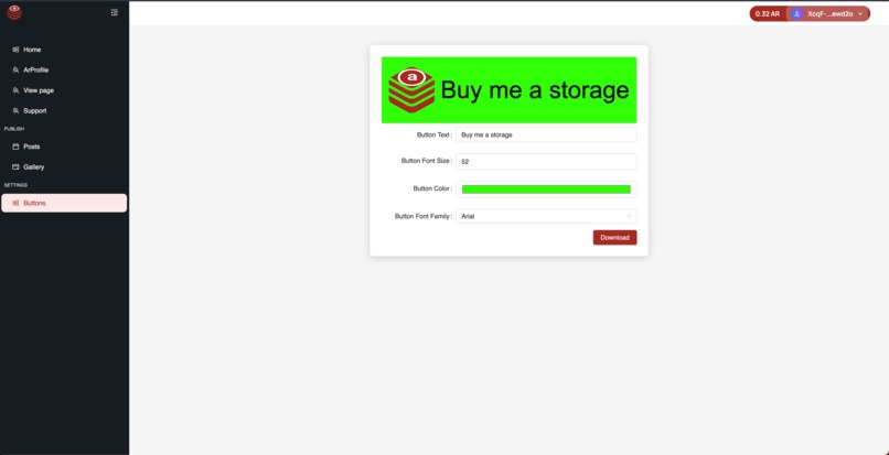 BuyMeAStorage – screenshot 7