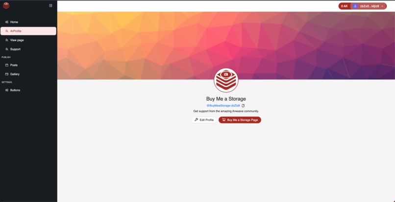 BuyMeAStorage – screenshot 3