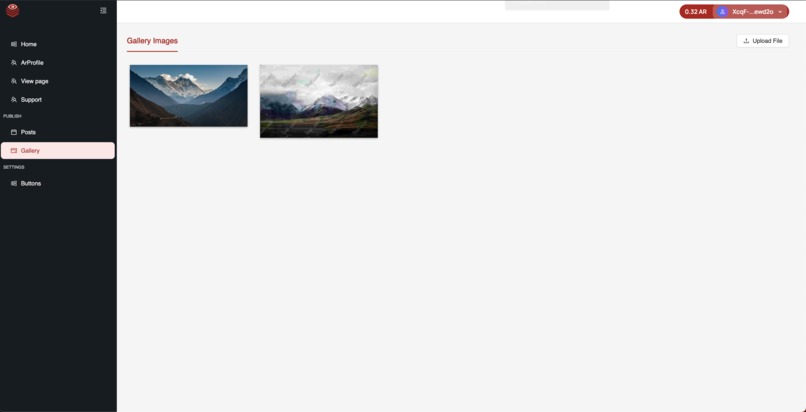 BuyMeAStorage – screenshot 5