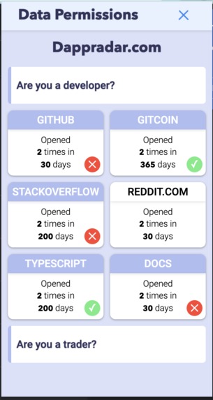 Kleo Network – screenshot 2