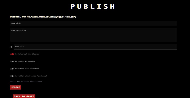 Godot Arcade – screenshot 4