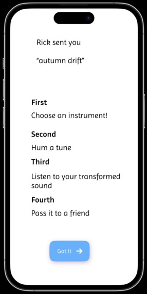 SongPotato – screenshot 5