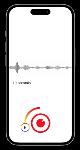 SongPotato – screenshot 3