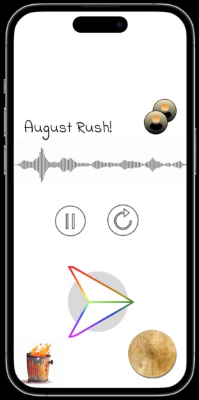 SongPotato – screenshot 6