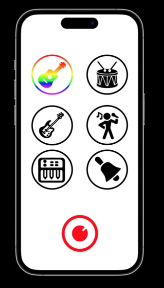 SongPotato – screenshot 2