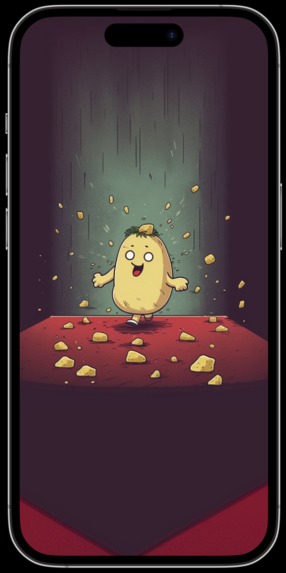 SongPotato – screenshot 8