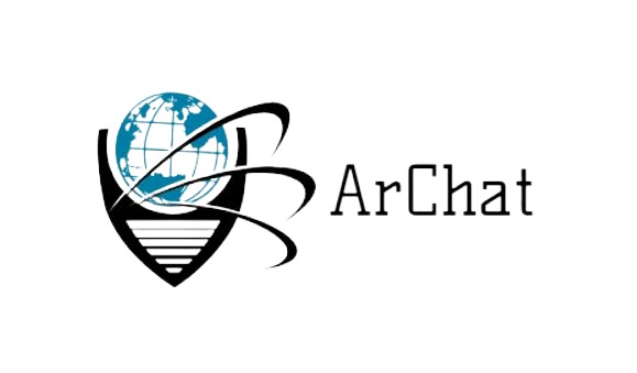 ArChat – screenshot 1