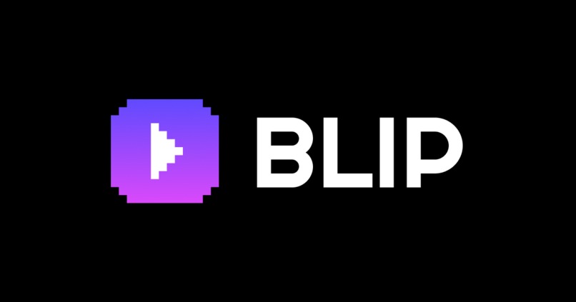 Blip - Share Your Stories on Arweave – screenshot 1
